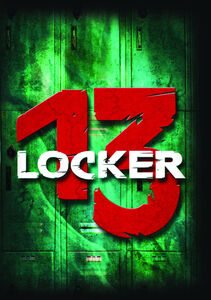 Locker 13 , Rick Hoffman
