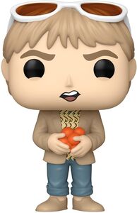 FUNKO POP! Television: SNL - Stuart, 50th Anniversary​ (Saturday Night Live)