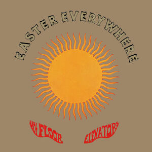 Easter Everywhere