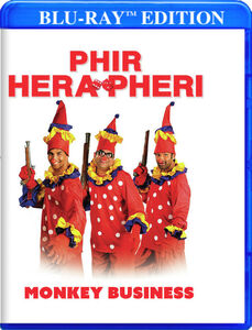 Phir Hera Pheri aka Monkey Business