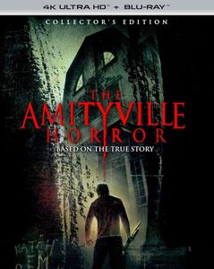 The Amityville Horror (Collector's Edition)