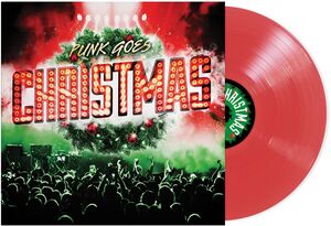 Punk Goes Christmas (Various Artists)