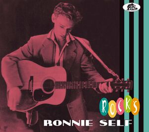 Rocks , Ronnie Self