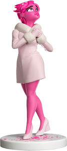 WETA Workshop Vinyl Figures - Lore Olympus - Persephone