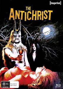 Antichrist [Import]