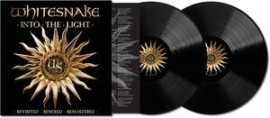 Into The Light , Whitesnake