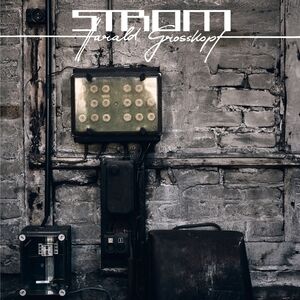 Strom , Harald Grosskopf
