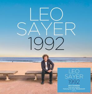 1992 - 140-Gram Black Vinyl [Import]
