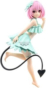 BanPresto - To Love Ru Darkness - Glitter & Glamours - Momo Belia Deviluke