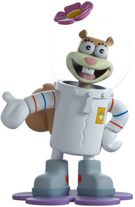 Youtooz - SpongeBob Squarepants - Sandy Cheeks #17 