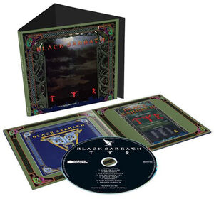 Tyr (2024 Remaster) , Black Sabbath