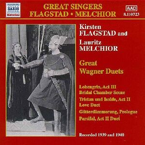 Sbres Duos Wagn#Riens , R. Wagner
