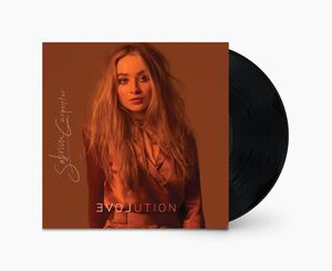 Evolution , Sabrina Carpenter
