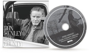 Cass County , Don Henley