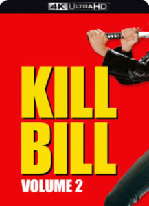 Kill Bill, Vol. 2