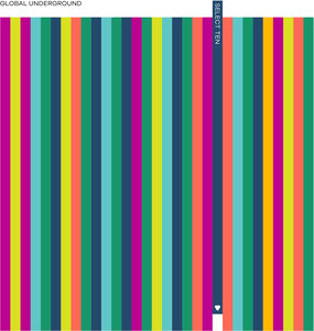 Global Underground: Select #10