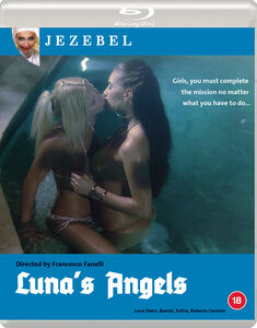 Lunas Angels [Import]
