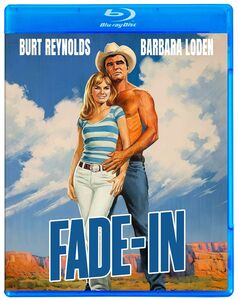Fade In , Burt Reynolds