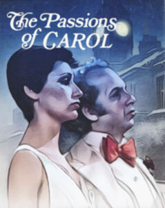 The Passions of Carol