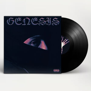 Genesis , Peso Pluma