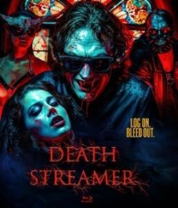 Death Streamer , Aaron Mcdaniel