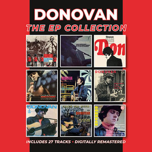 Ep Collection [Import] , Donovan
