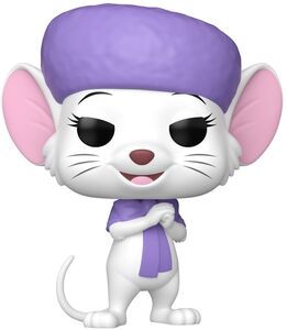 Funko POP! Disney: Rescuers Down Under - Miss Bianca