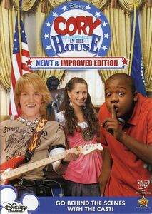 Cory in the House: Newt and Improved Edition , Madison Pettis
