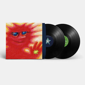 Forever Howlong , Black Country, New Road