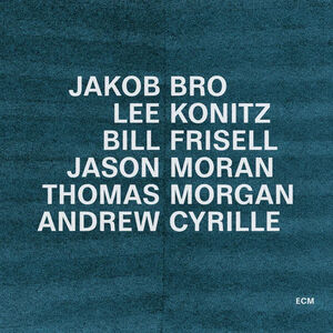 Taking Turns , Jakob Bro