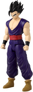 Bandai - Dragon Ball Super - Limit Breaker - Ultimate Gohan (Super Hero Ver.) 12" Action Figure