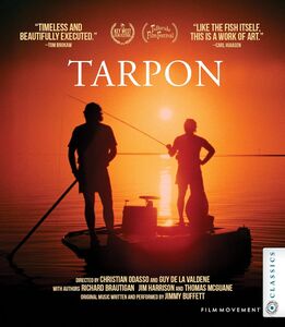 Tarpon , Jimmy Buffett