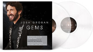 Gems , Josh Groban