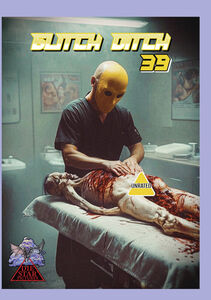 Glitch Ditch 39