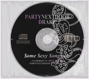 $ome $exy $ongs 4 U [Explicit Content]