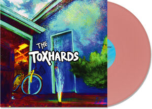 The Toxhards by the Toxhards - Pink [Explicit Content]