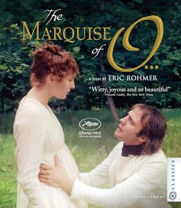 The Marquise of O...