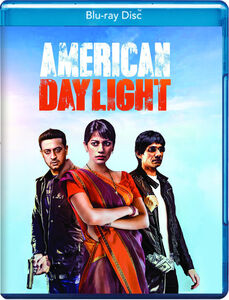 American Daylight