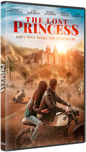 The Lost Princess , Eric Roberts