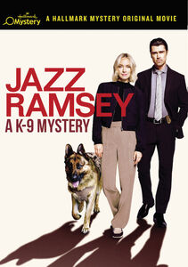 Jazz Ramsey: A K-9 Mystery