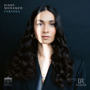 Farasha , Sindy Mohamed