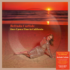 Once Upon A Time In California - Limited Picture Disc [Import]