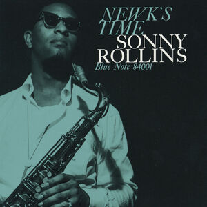 Newk's Time - UHQCD [Import] , Sonny Rollins