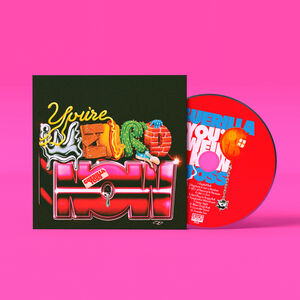 You're Weird Now , Guerilla Toss