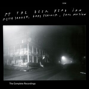 At The Deer Head Inn: The Complete Recordings , Keith Jarrett