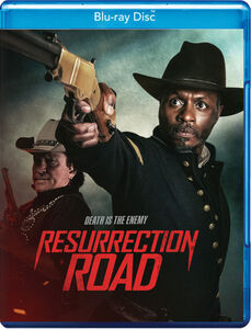 Resurrection Road , Michael Madsen