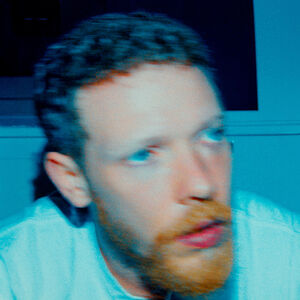 A Quiet and Harmless Living , Matt Maeson