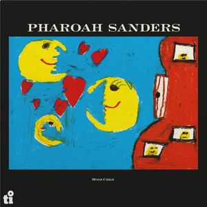 Moon Child , Pharoah Sanders