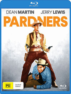 Pardners [Import]