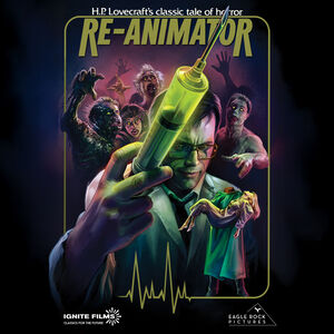 Re-animator